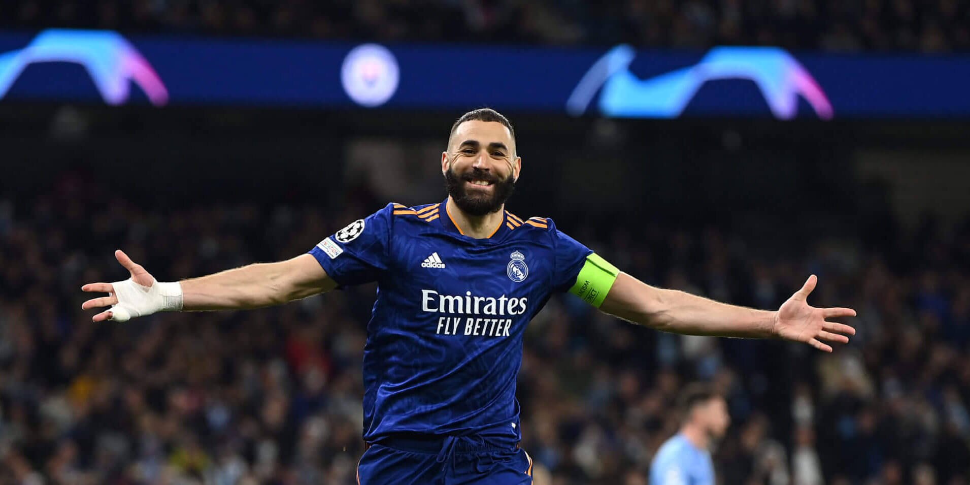 BENZEMA