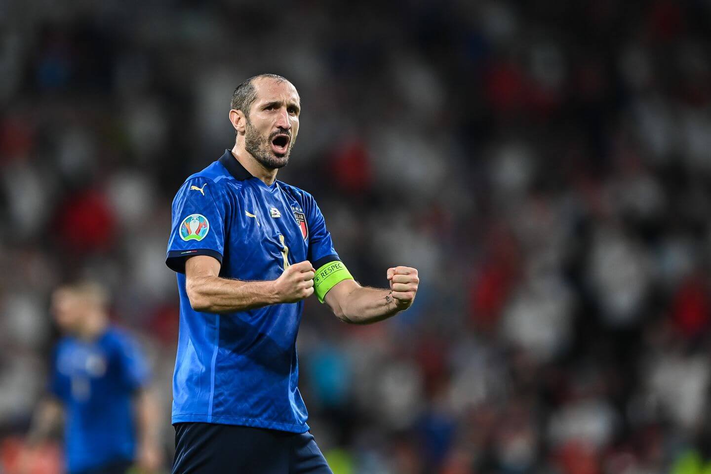 CHIELLINI