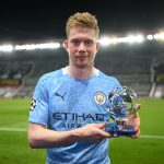 DE BRUYNE