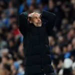 GUARDIOLA