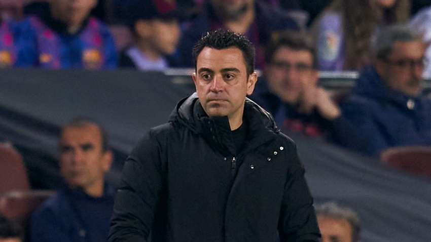 XAVI