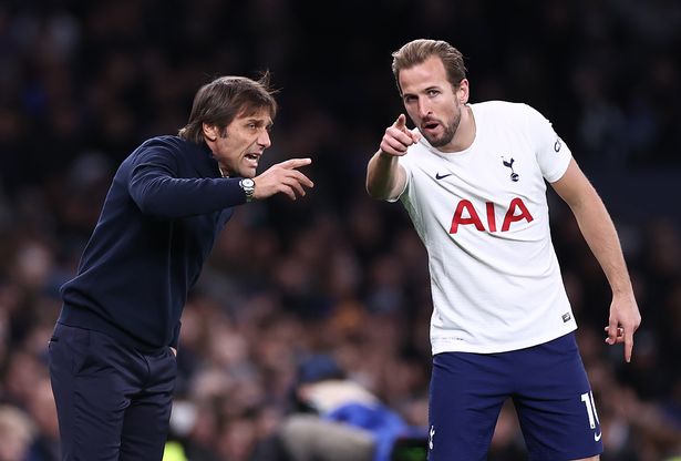 conte and kane