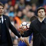 conte and pochettino