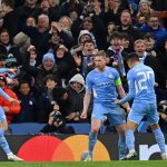 KDB and cancelo