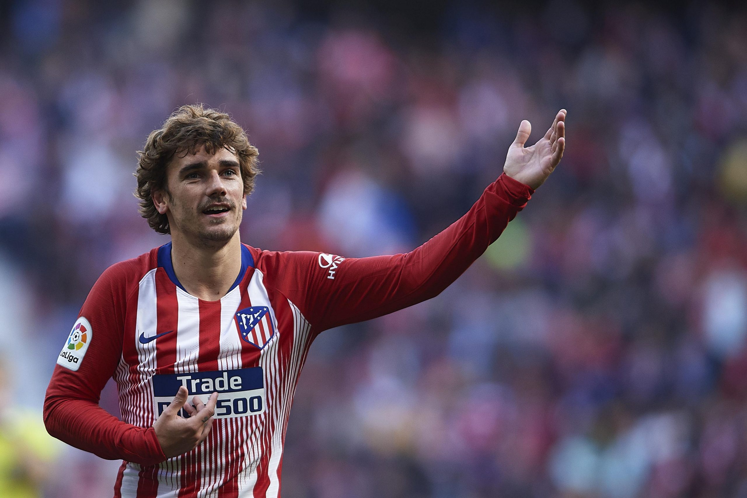 Griezmann