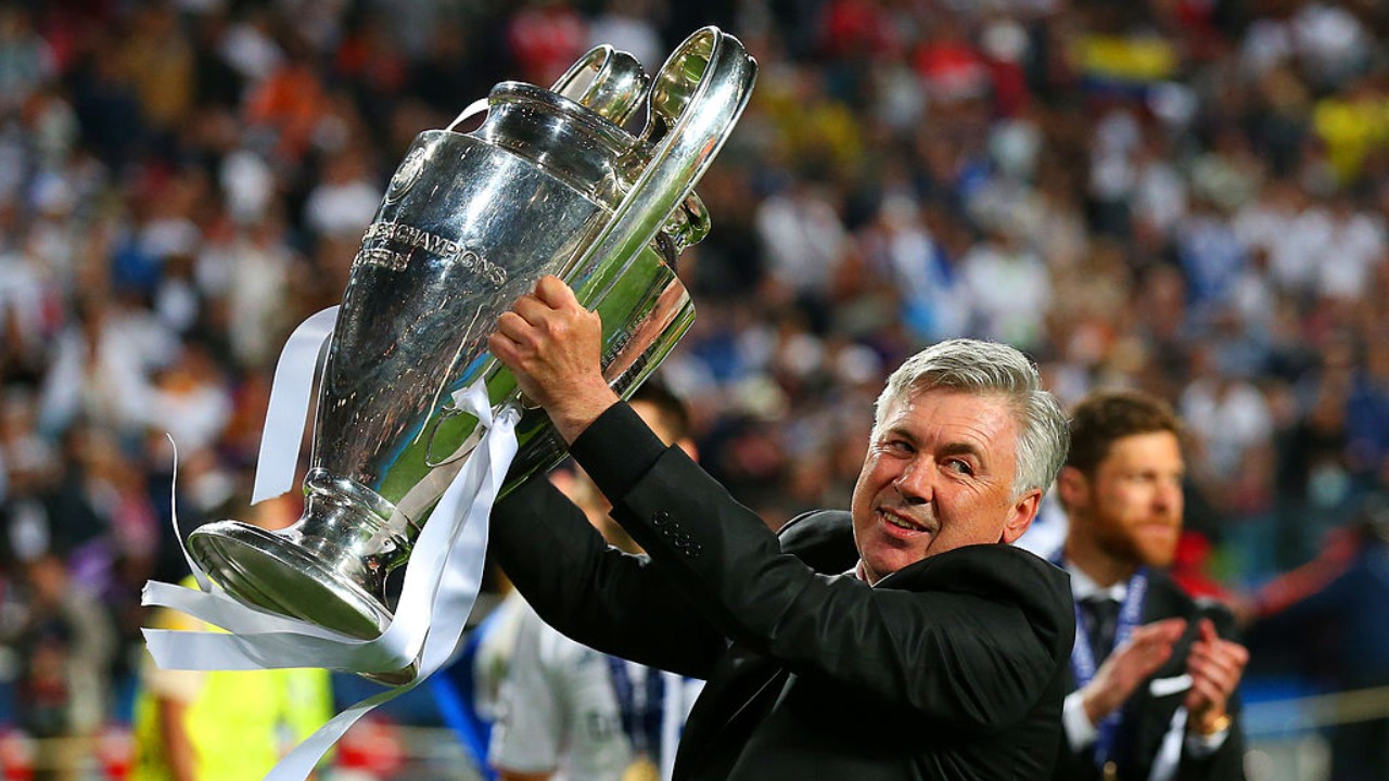 ancelotti