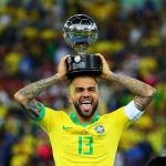 dani alves