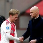 de jong and ten hag