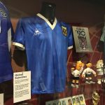 maradona shirt