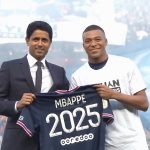 mbappe stay psg