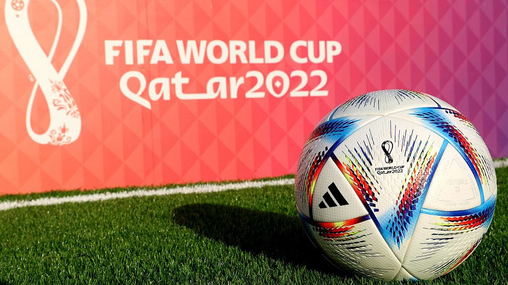 2022 world cup Qatar