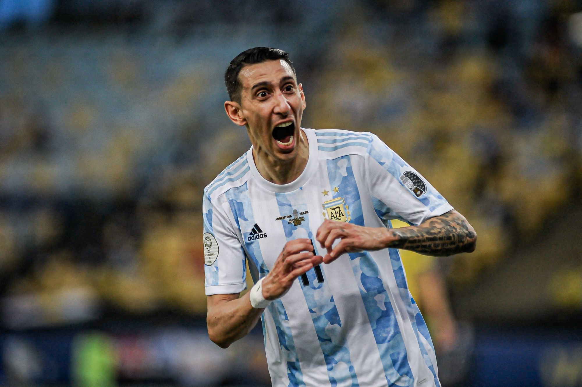 di maria 1