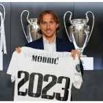 modric