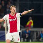 Ajax v Tottenham Hotspur - UEFA Champions League Semi Final: Second Leg