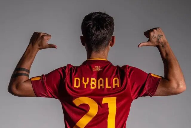 dybala