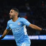 riyad mahrez