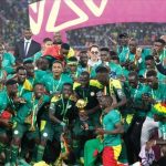 senegal afcon 2021 final