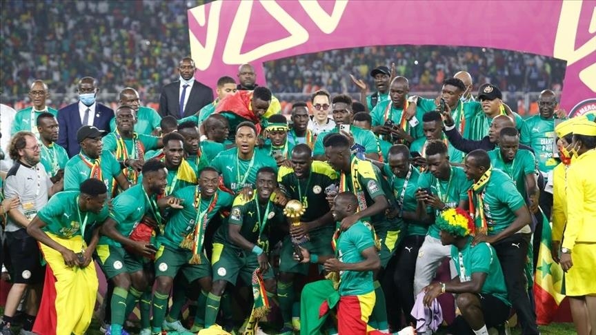 senegal afcon 2021 final