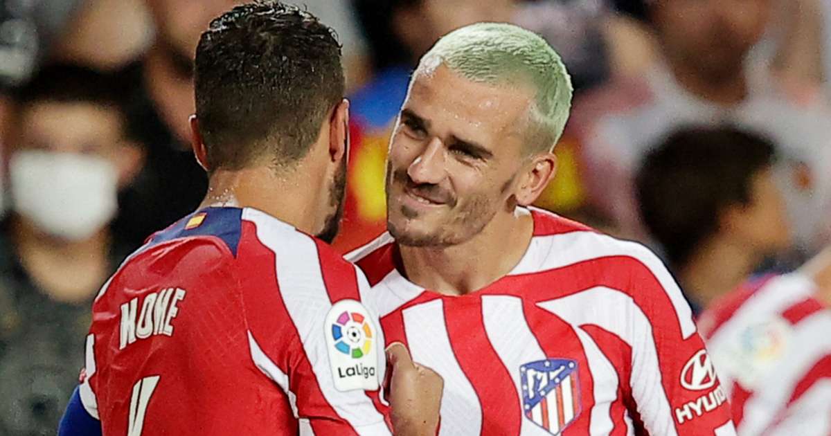 antoine-griezmann