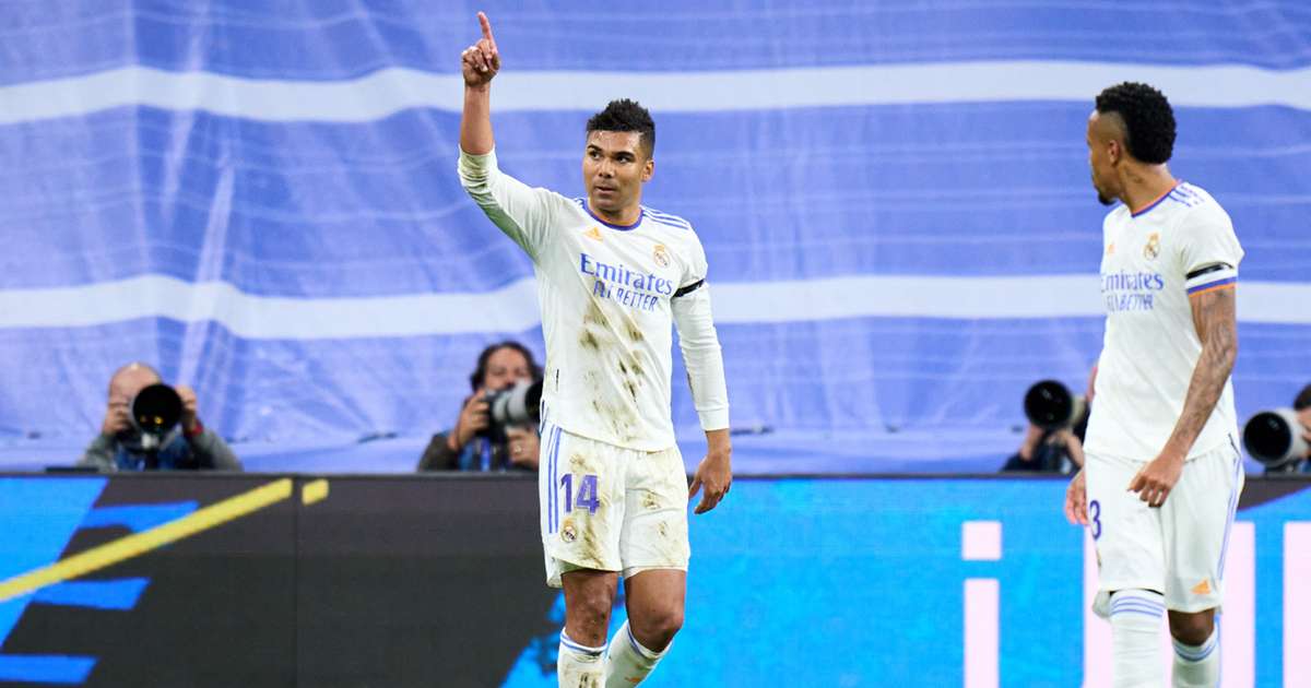 casemiro