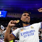 casemiro