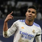 casemiro