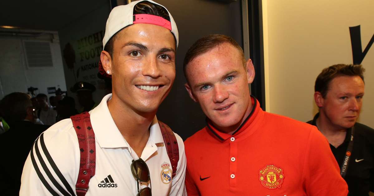 cristiano-ronaldo-and-wayne-rooney