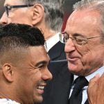 florentino-perez-casemiro