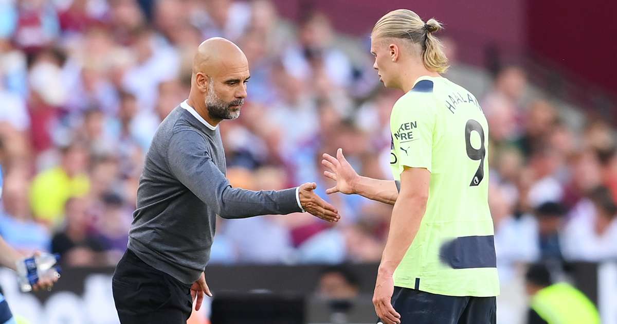 pep-guardiola-erling-haaland