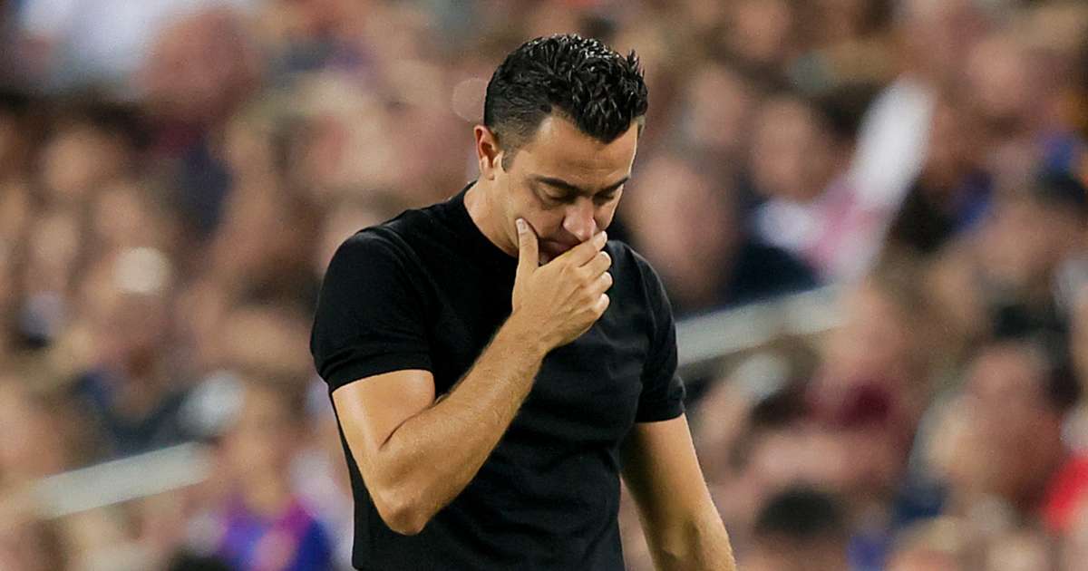 xavi