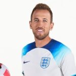 harry kane