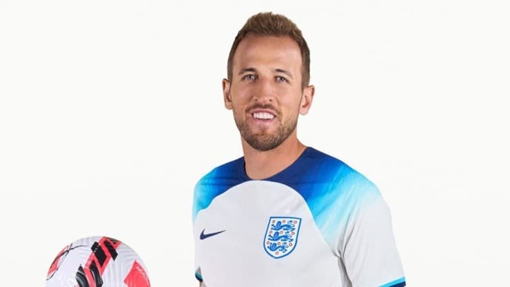 harry kane