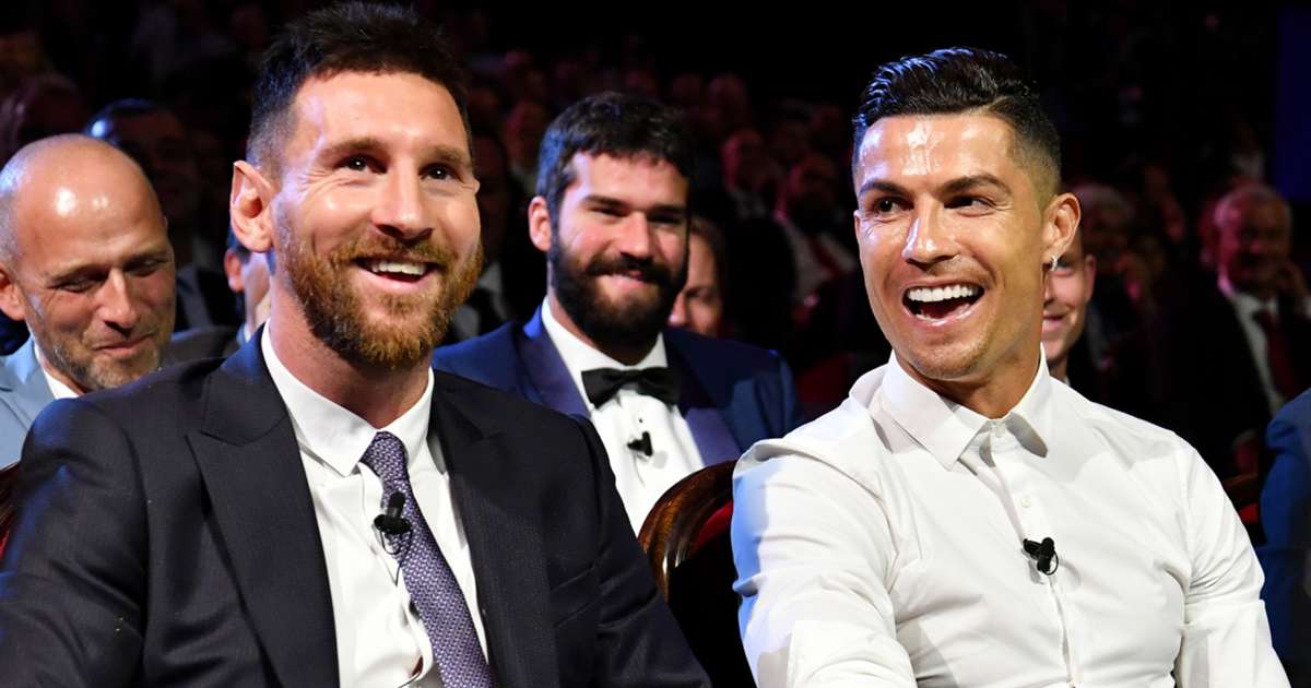 messi-ronaldo