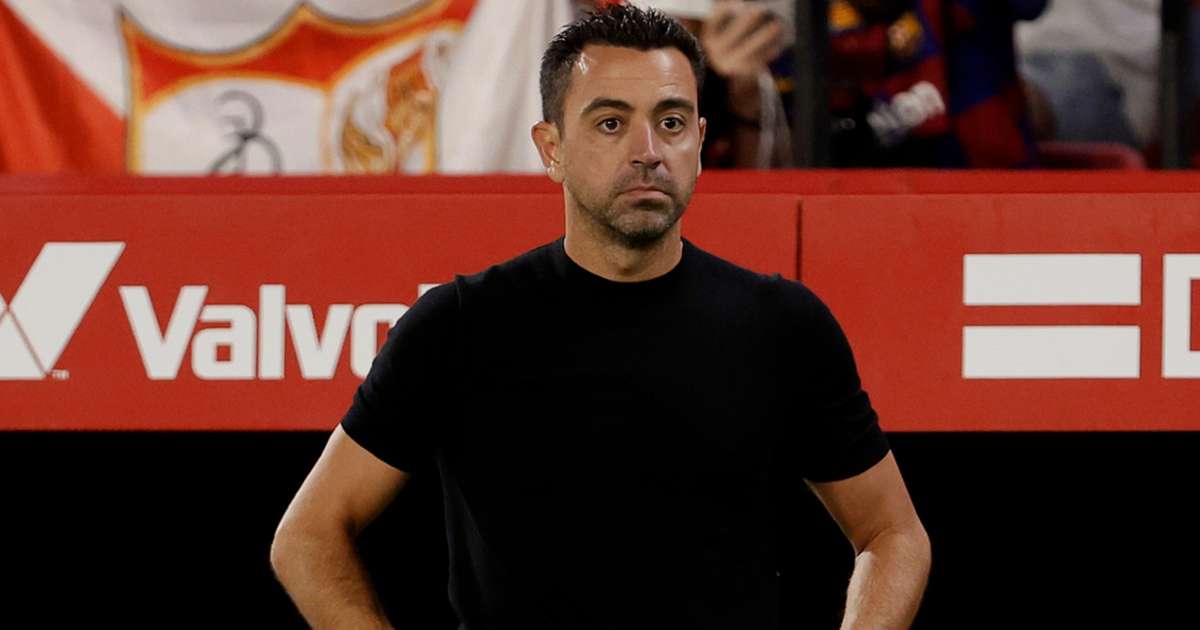 xavI