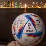 WC Ball