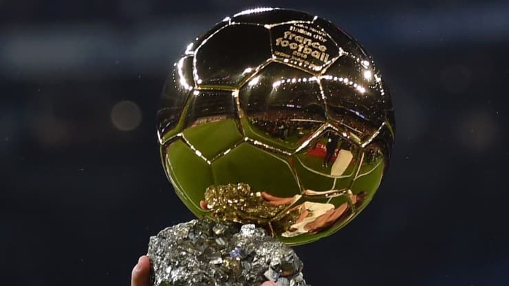 ballon d'or