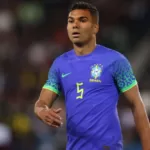 casemiro