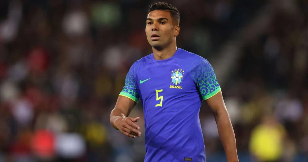 casemiro