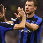 dzeko