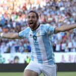 higuain