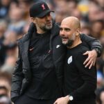 jurgen-klopp-and-pep-guardiola