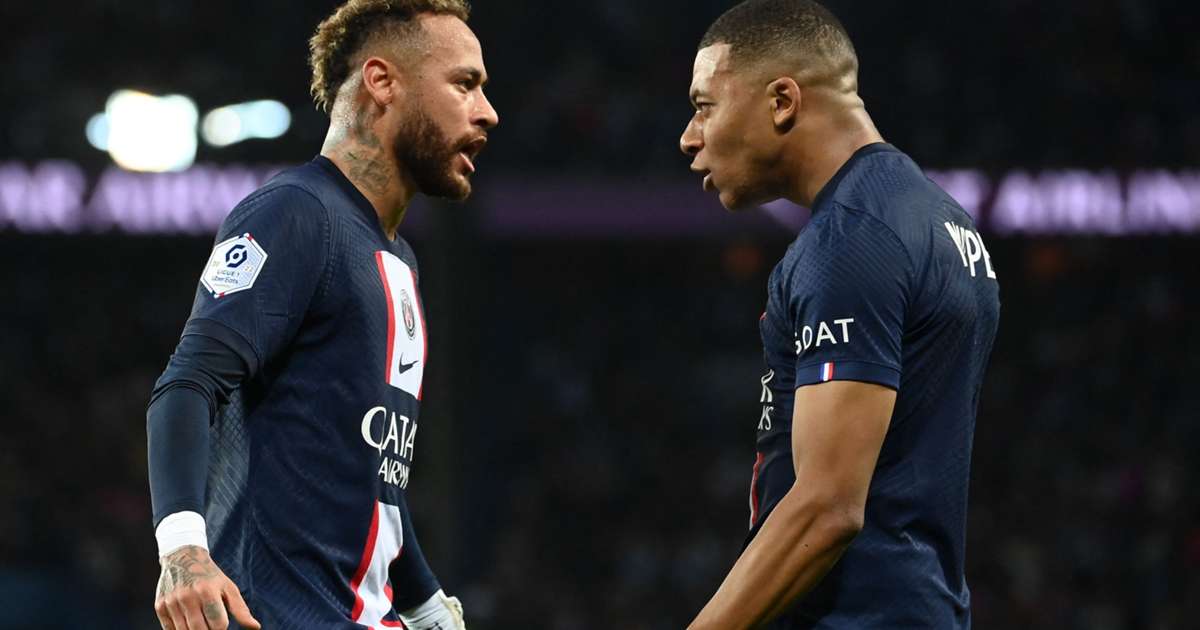 neymar-kylian-mbappe