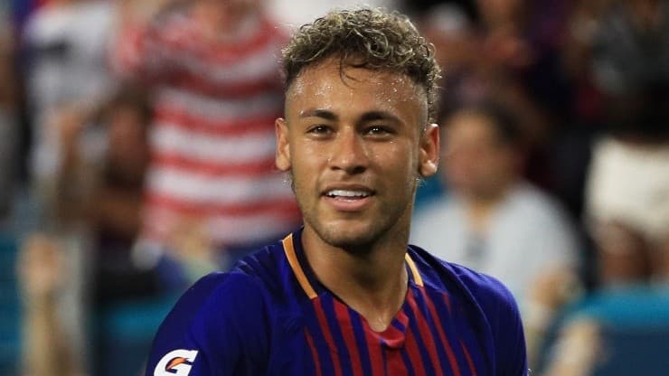 neymar