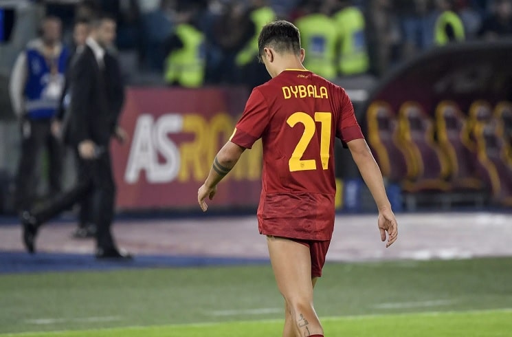 paulo-dybala-as-roma-injury