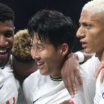 son-heung-min-tottenham-v-eintracht-frankfurt