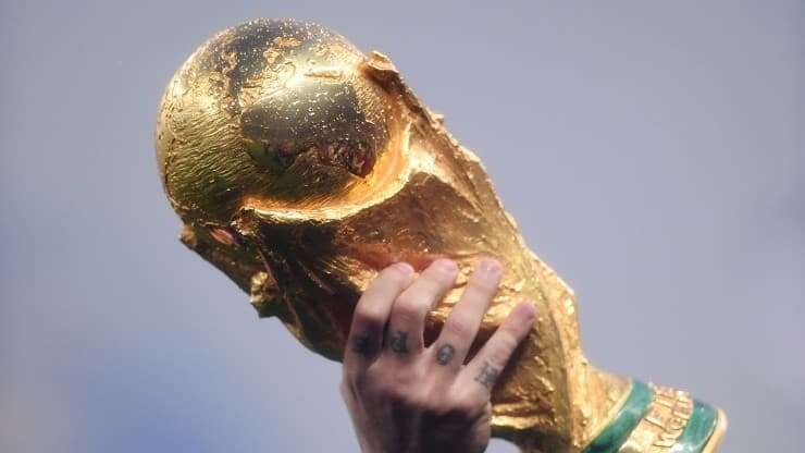 world cup 2022