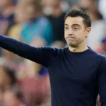 xavi