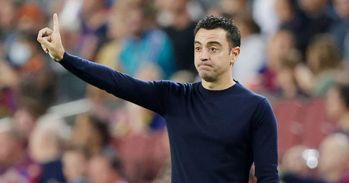 xavi