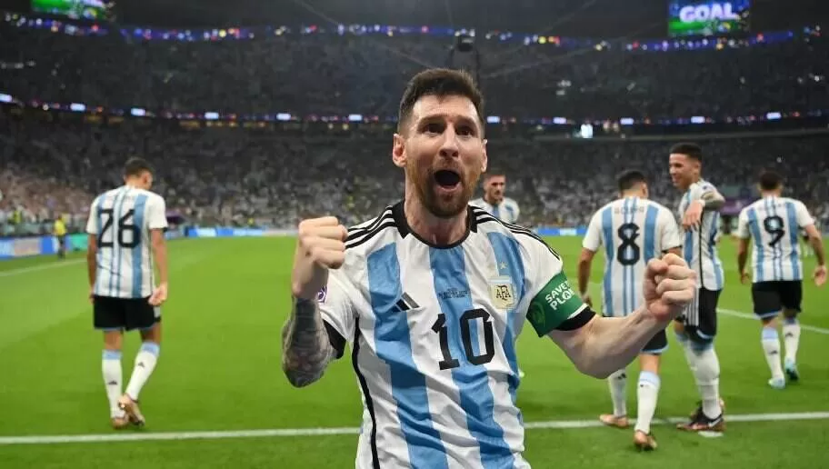 Messi