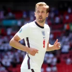 Harry Kane England